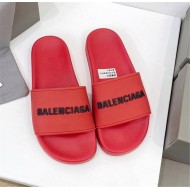 Balenciaga Women Mule