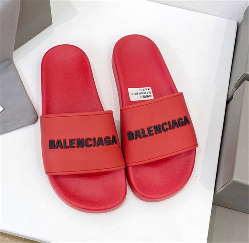 Balenciaga Women Mule