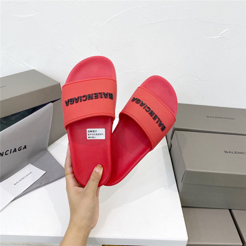 Balenciaga Women Mule