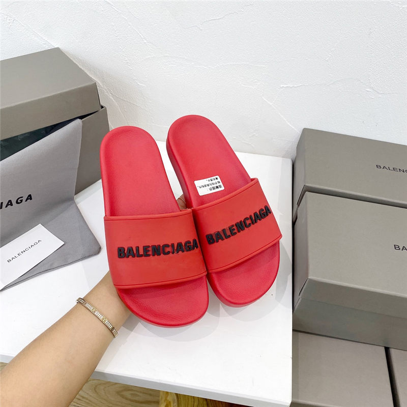 Balenciaga Women Mule