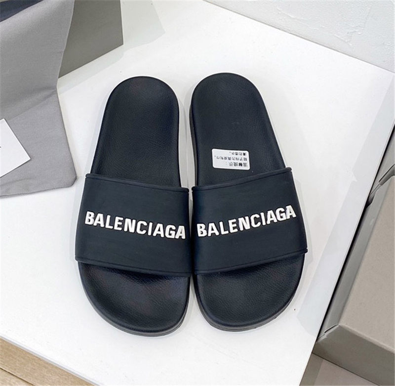 Balenciaga Women Mule