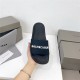 Balenciaga Women Mule