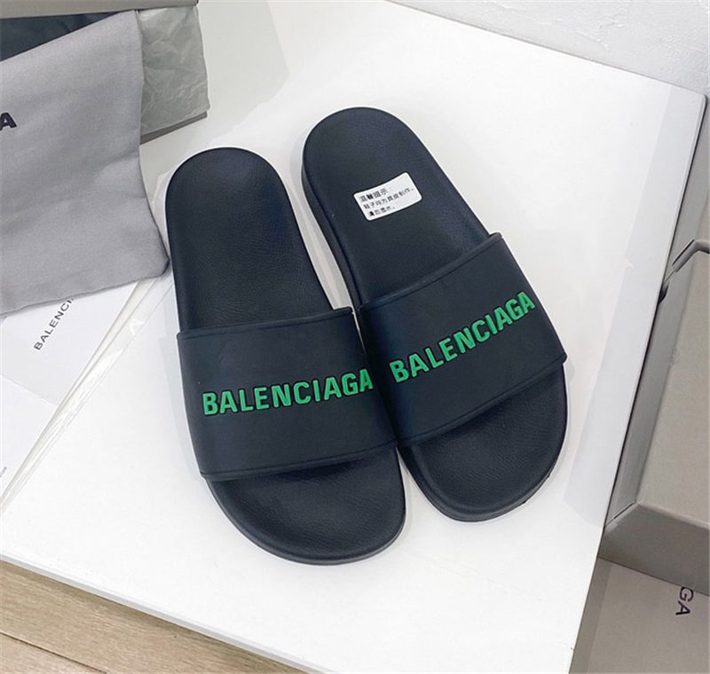 Balenciaga Women Mule