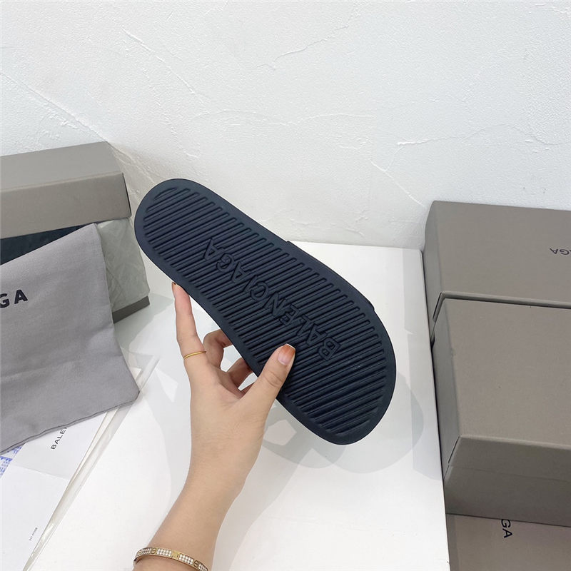 Balenciaga Women Mule