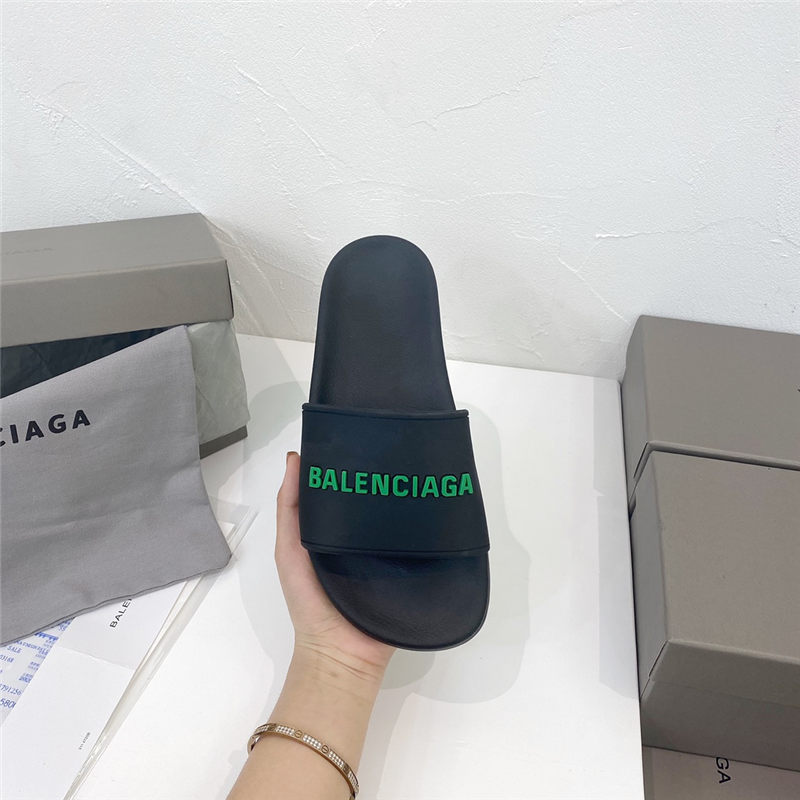 Balenciaga Women Mule