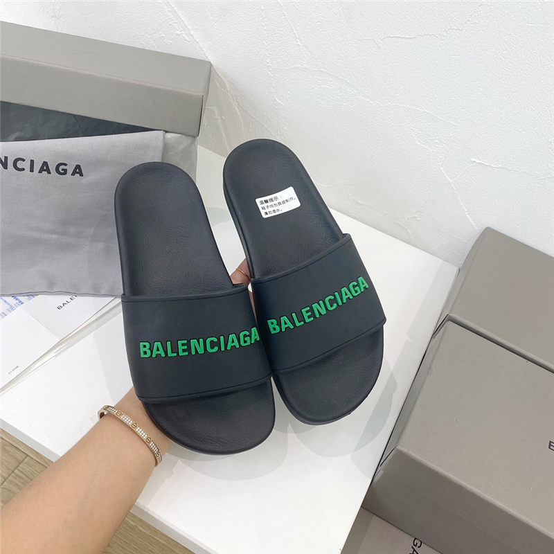 Balenciaga Women Mule