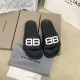 Balenciaga Men Women Mule