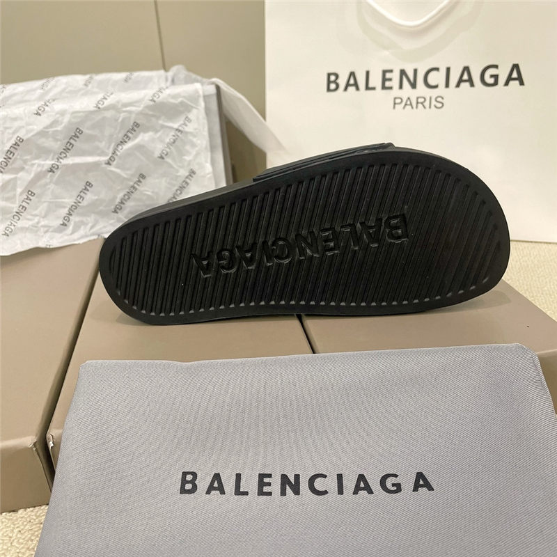 Balenciaga Men Women Mule