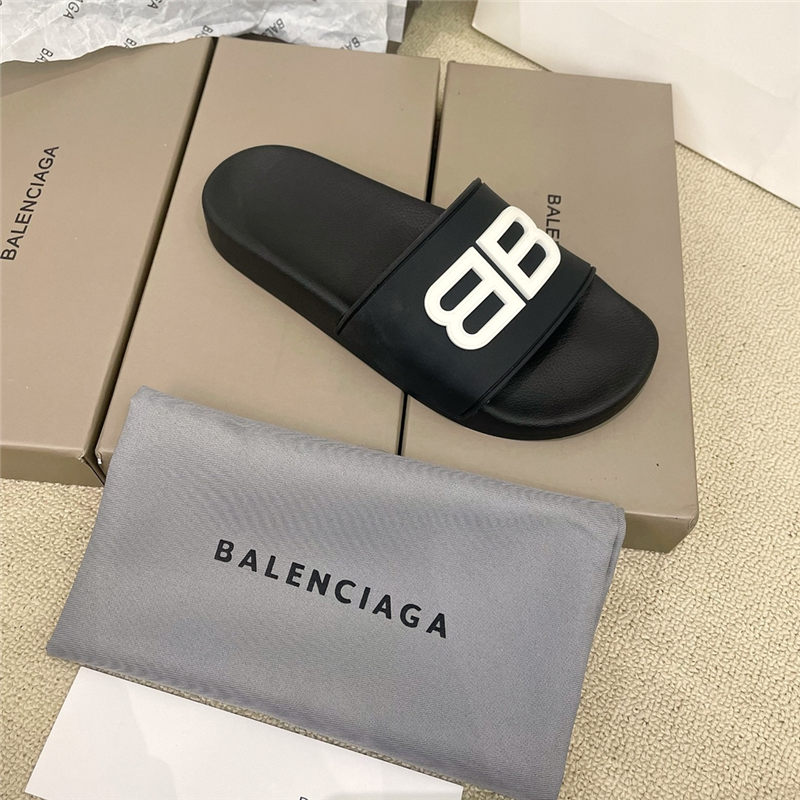 Balenciaga Men Women Mule