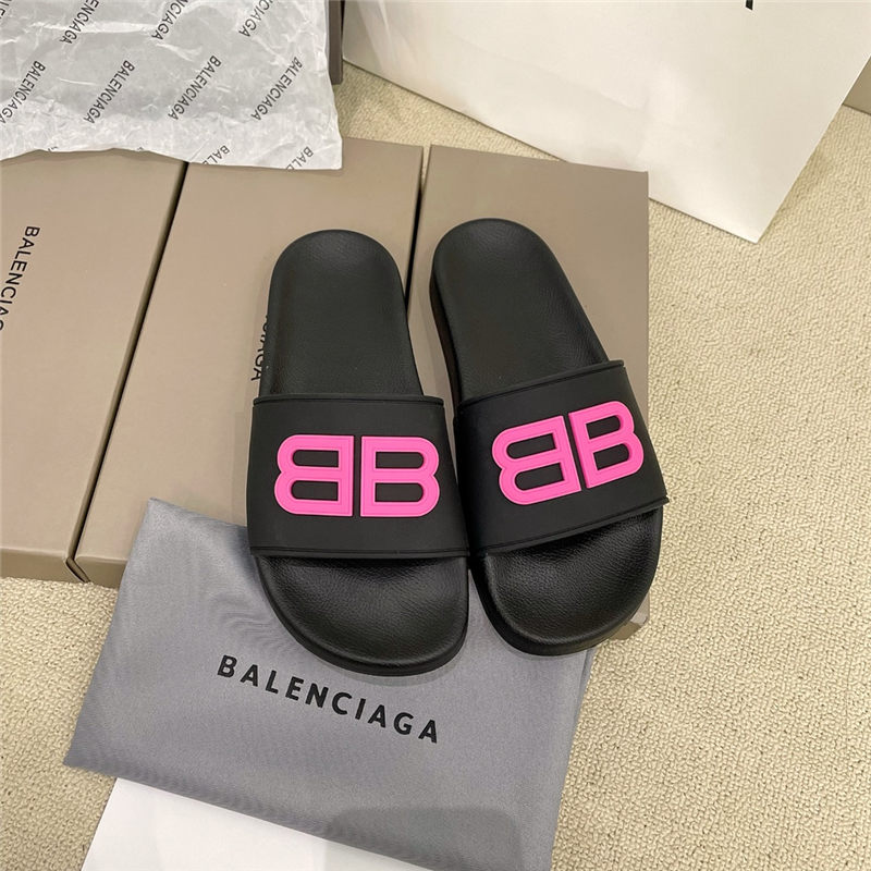 Balenciaga Men Women Mule