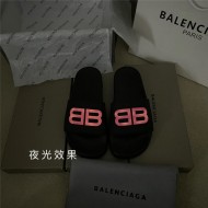 Balenciaga Men Women Mule