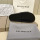 Balenciaga Men Women Mule