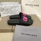 Balenciaga Men Women Mule