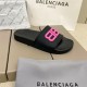 Balenciaga Men Women Mule