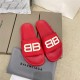 Balenciaga Men Women Mule