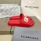 Balenciaga Men Women Mule