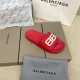 Balenciaga Men Women Mule