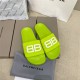 Balenciaga Men Women Mule