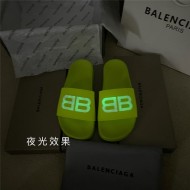 Balenciaga Men Women Mule