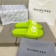 Balenciaga Men Women Mule