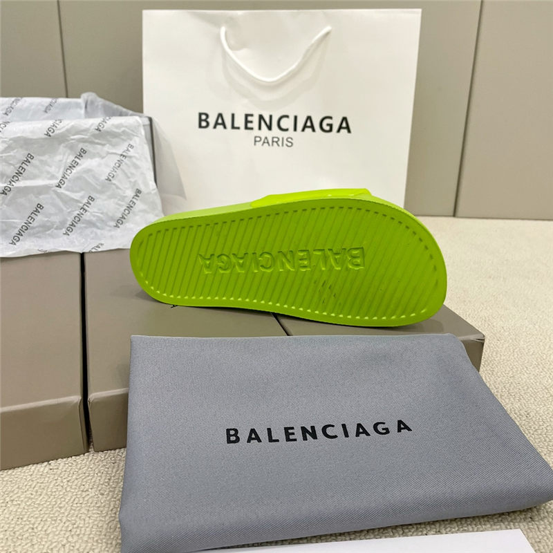 Balenciaga Men Women Mule