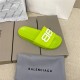 Balenciaga Men Women Mule