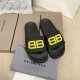 Balenciaga Men Women Mule