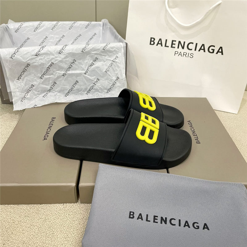 Balenciaga Men Women Mule