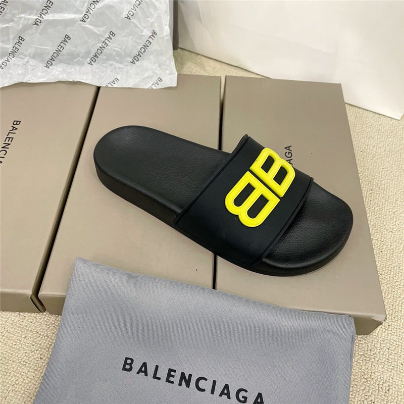 Balenciaga Men Women Mule