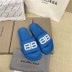 Balenciaga Men Women Mule