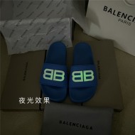 Balenciaga Men Women Mule