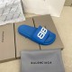 Balenciaga Men Women Mule