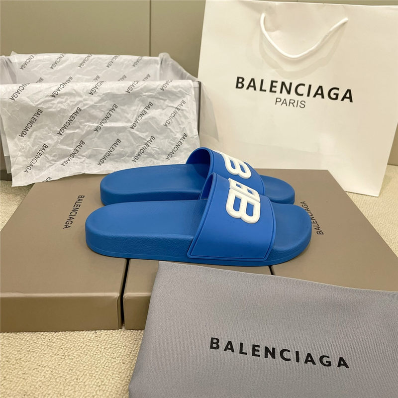 Balenciaga Men Women Mule