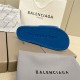 Balenciaga Men Women Mule