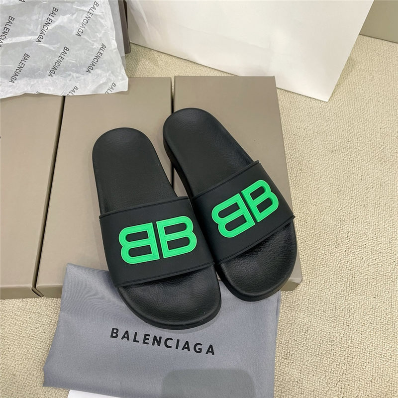 Balenciaga Men Women Mule