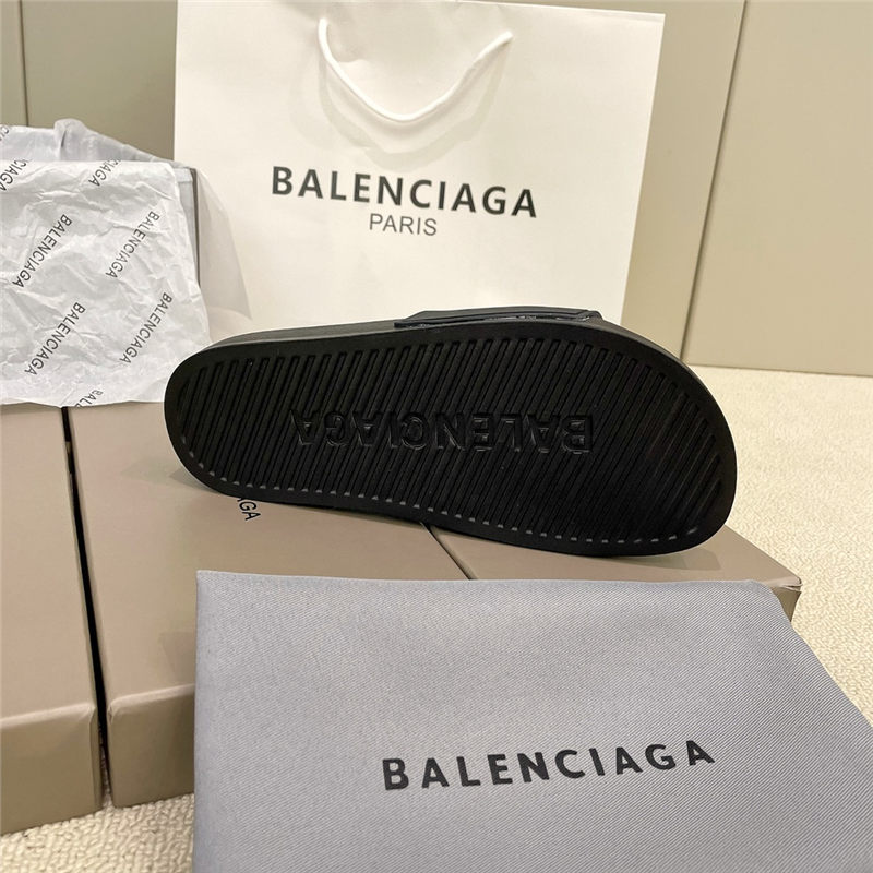 Balenciaga Men Women Mule