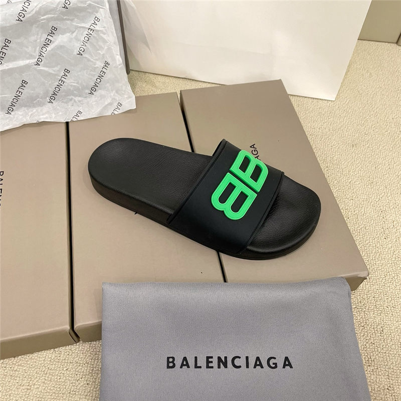 Balenciaga Men Women Mule