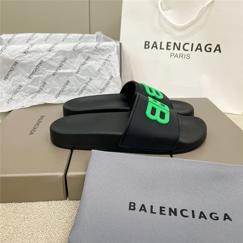 Balenciaga Men Women Mule