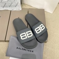 Balenciaga Men Women Mule