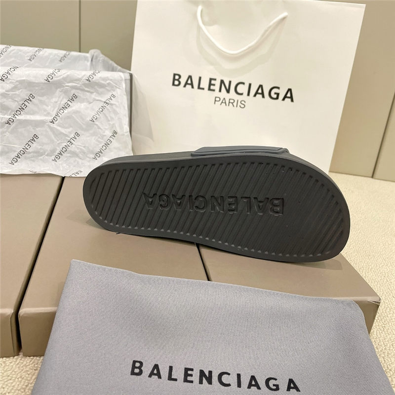 Balenciaga Men Women Mule