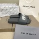 Balenciaga Men Women Mule