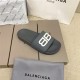 Balenciaga Men Women Mule