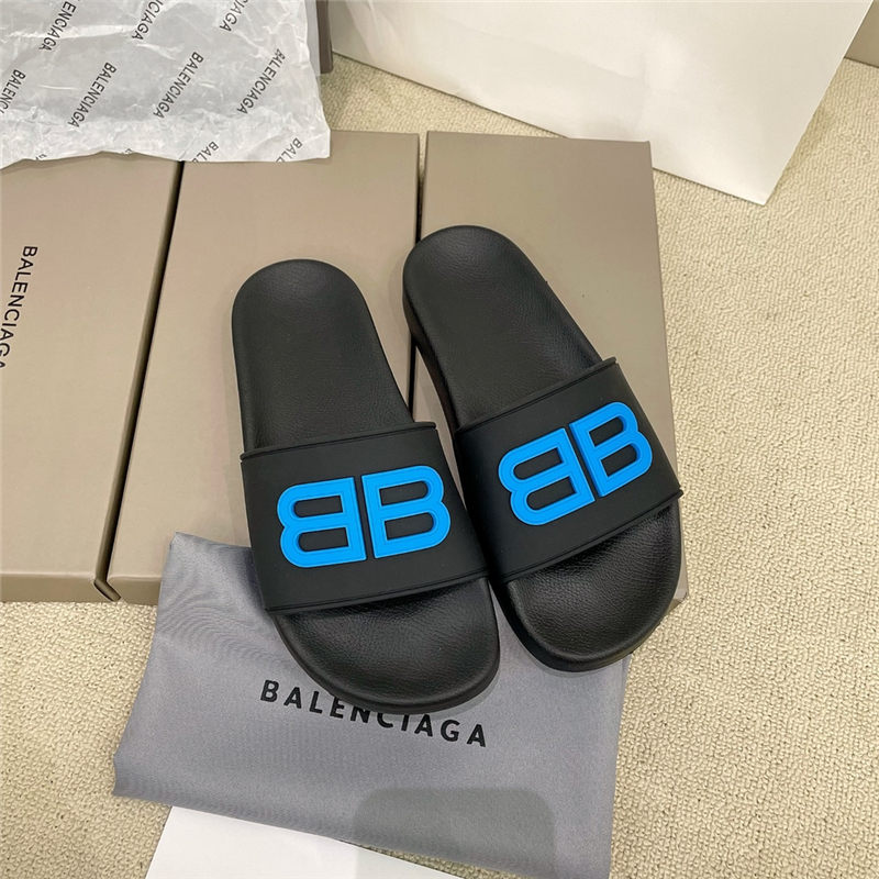 Balenciaga Men Women Mule