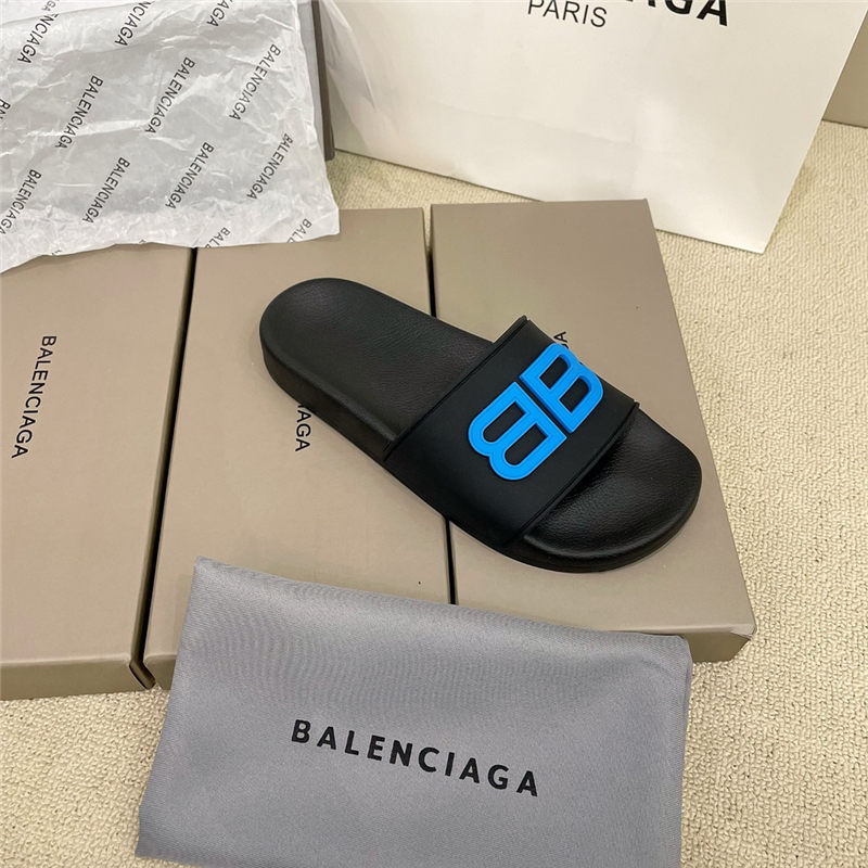 Balenciaga Men Women Mule