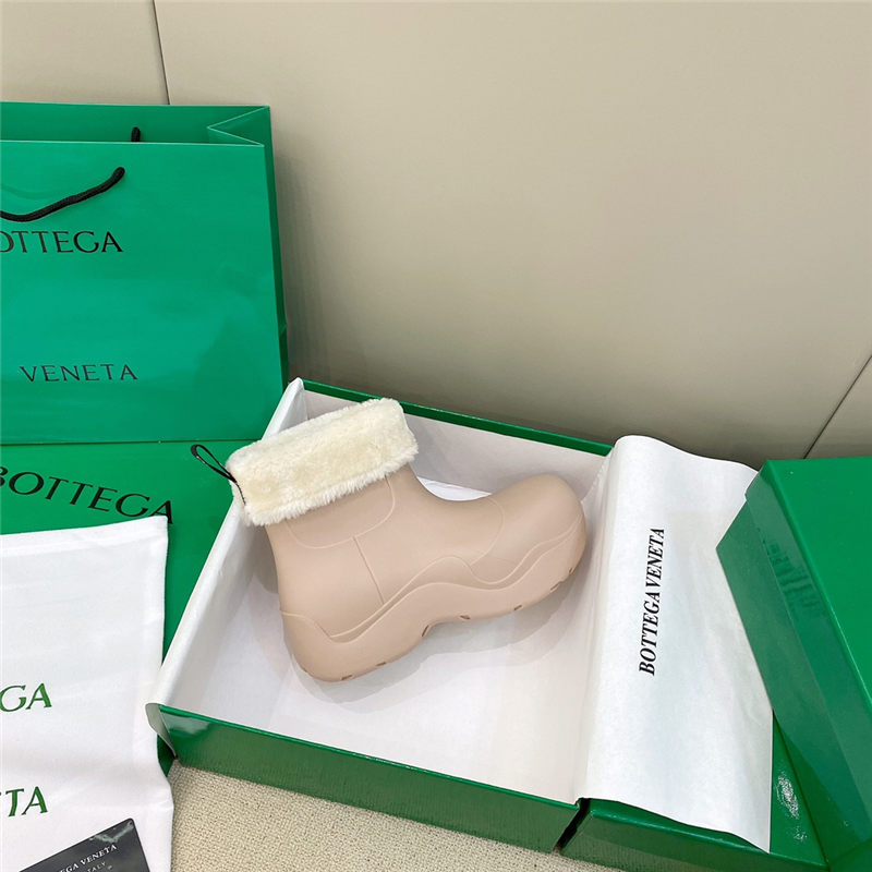 Bottega Veneta Women Boots