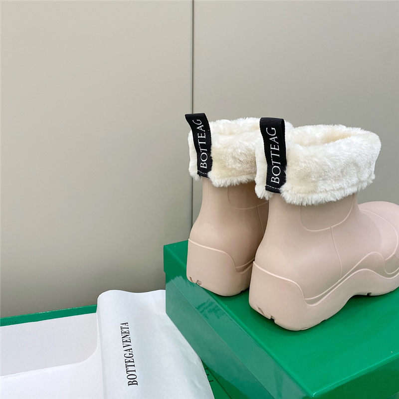 Bottega Veneta Women Boots