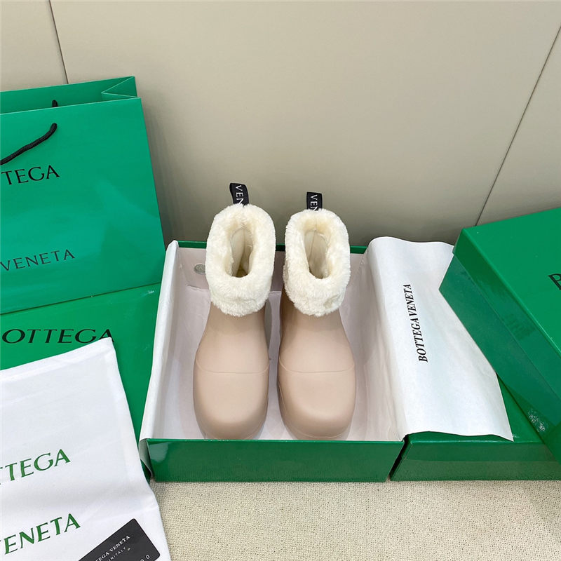 Bottega Veneta Women Boots