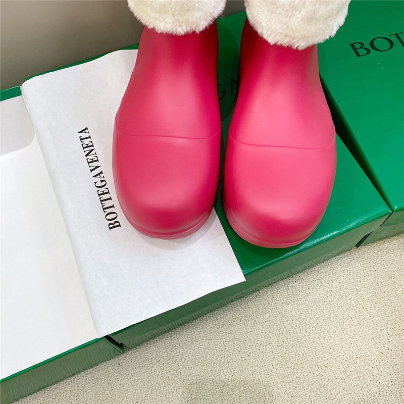 Bottega Veneta Women Boots