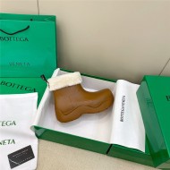 Bottega Veneta Women Boots