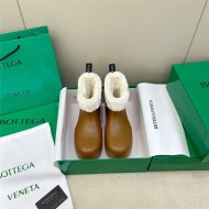 Bottega Veneta Women Boots